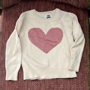 Old Navy 3T Sweater